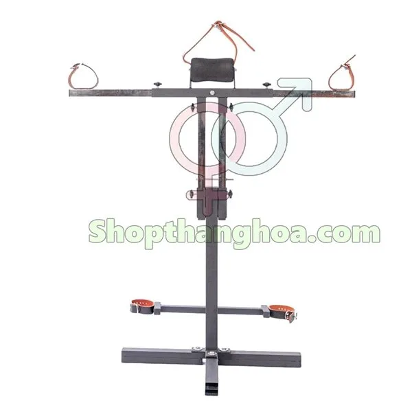 Dụng cụ SM chất lượng cao kích thích doggy tăng hưng phấn — ảnh 3