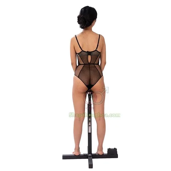 Dụng cụ SM chất lượng cao kích thích doggy tăng hưng phấn — Chi tiết an toàn, tiện lợi