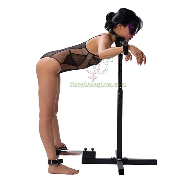 Dụng cụ SM chất lượng cao kích thích doggy tăng hưng phấn — hình 2