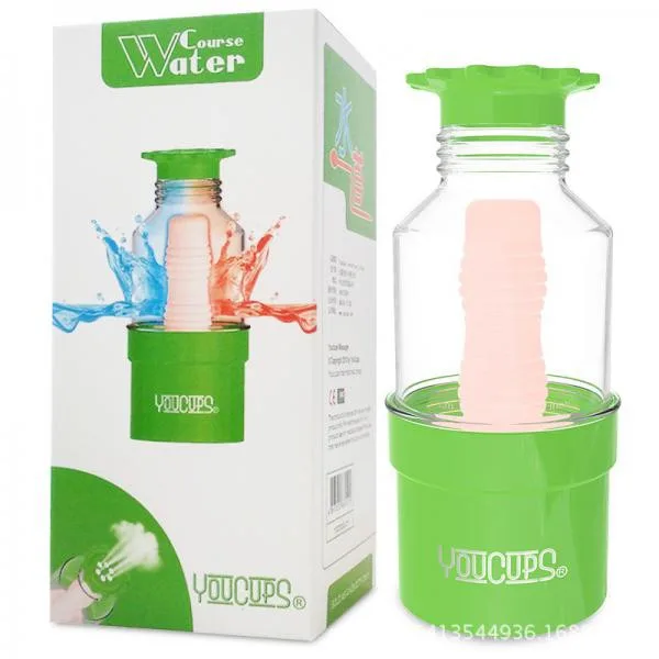 Dụng cụ thủ dâm Youcups cho nam cảm giác thật xuất sắc 2025