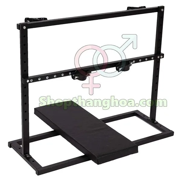 Dụng cụ bó tay chân siêu bền GSM016 kích thích cực đỉnh — hình 2