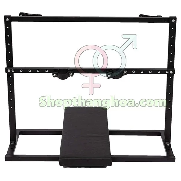Dụng cụ bó tay chân siêu bền GSM016 kích thích cực đỉnh — hình 4