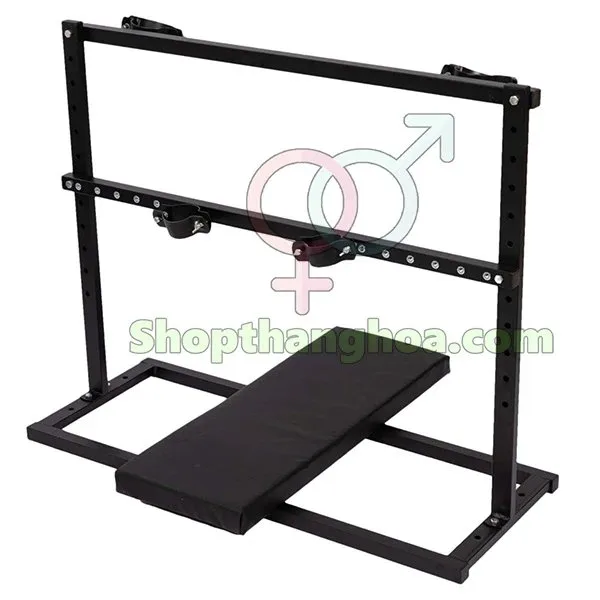 Dụng cụ bó tay chân siêu bền GSM016 kích thích cực đỉnh — Dụng cụ tình dục cố định tay và chân GSM016 – Bí quyết tăng