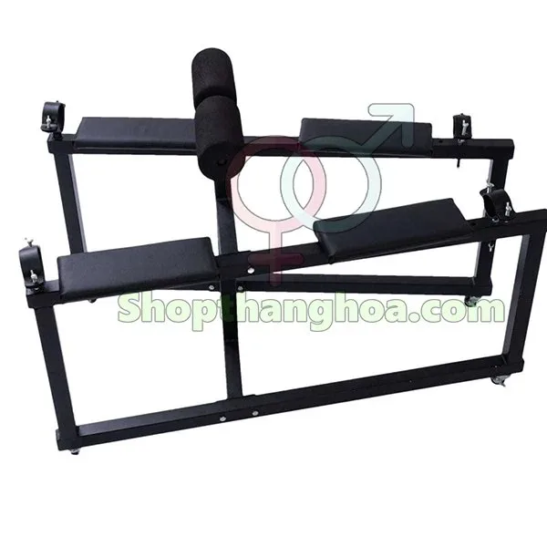 Dụng cụ tình dục SM GSM014 hỗ trợ tăng khoái cảm cho đôi lứa — hình 16