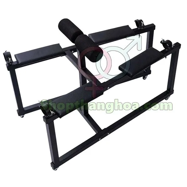 Dụng cụ tình dục SM GSM014 hỗ trợ tăng khoái cảm cho đôi lứa — hình 13