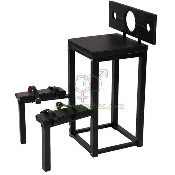 Dụng cụ trừng phạt tư thế doggy cố định, hỗ trợ cực đỉnh — Đánh giá từ khách hàng đã tin dùng