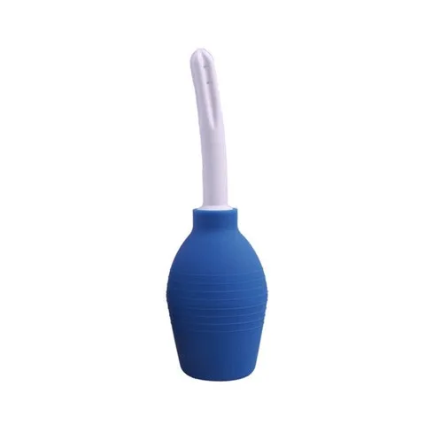 Dụng cụ vệ sinh hậu môn size 4 vòi mềm tiện lợi an toàn