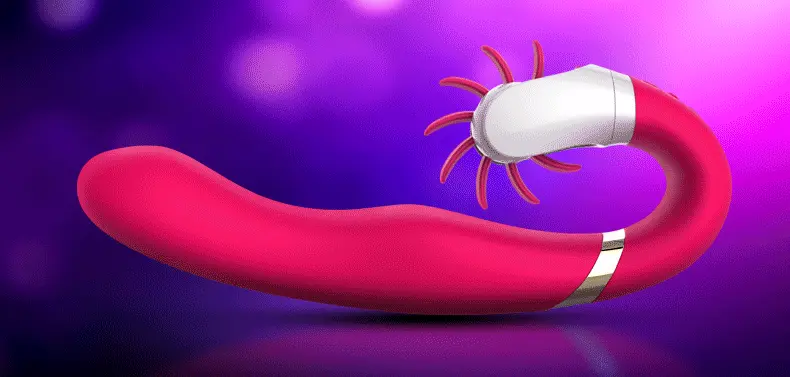 Dương vật giả Chi Dave rung xoay bú mút kích thích toả nhiệt — ảnh 5