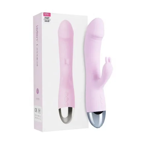 Dương vật giả Leten Mashimaro rung đa chế độ sạc tiện lợi cao cấp