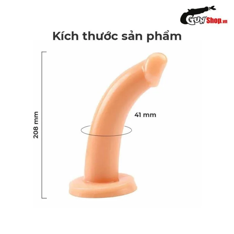 Chisa Slim G Dong dương vật giả dây đeo siêu thực mãnh liệt — ảnh 2