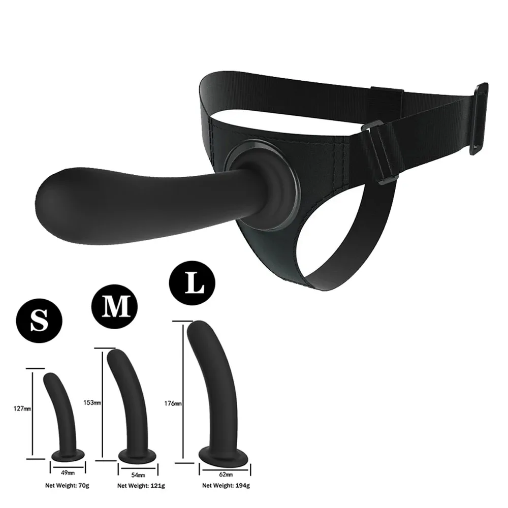 Dương vật giả silicon mềm mại dây đeo co giãn sextoy đồng — Ưu điểm nổi bật của sản phẩm