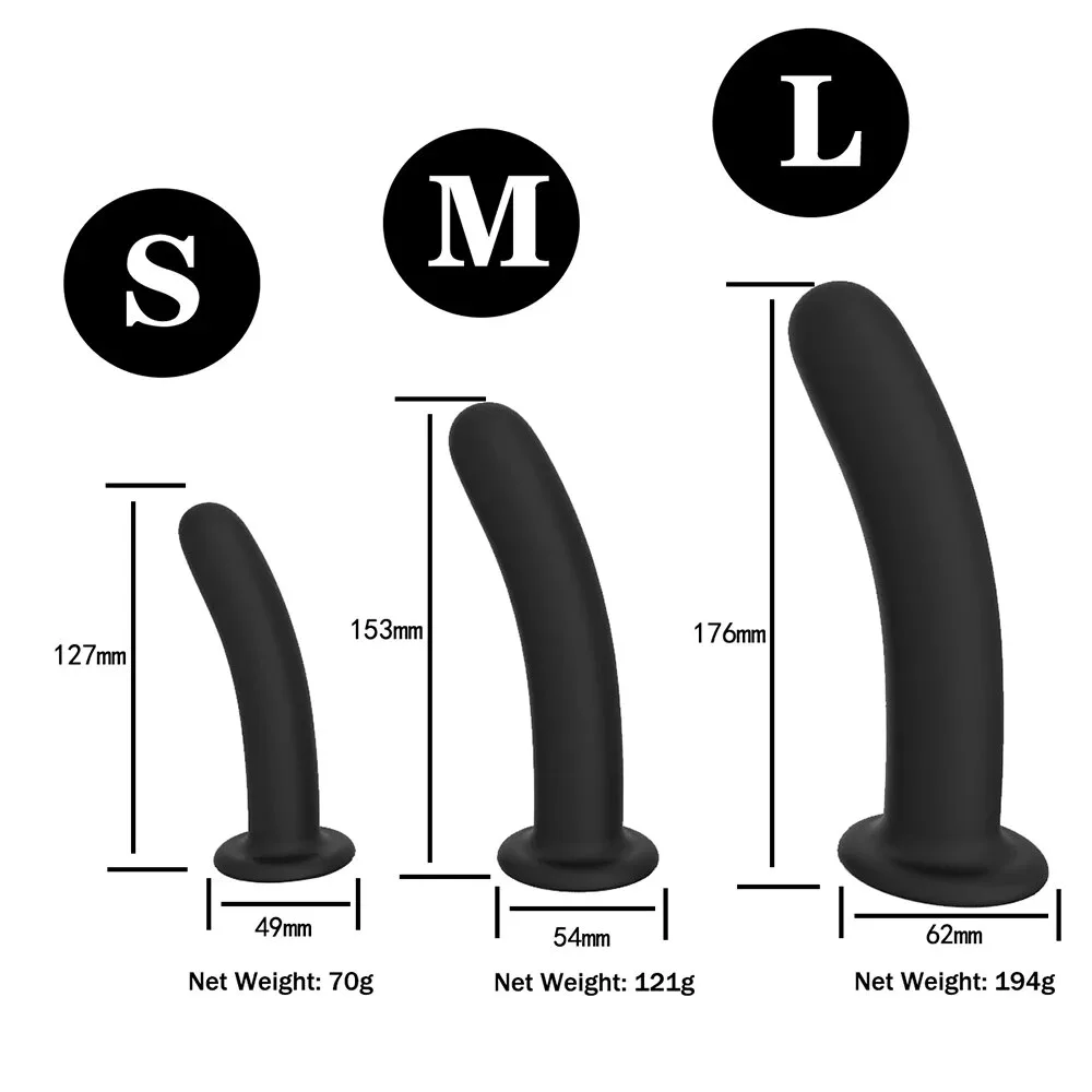 Dương vật giả silicon mềm mại dây đeo co giãn sextoy đồng — Thông số kỹ thuật chi tiết