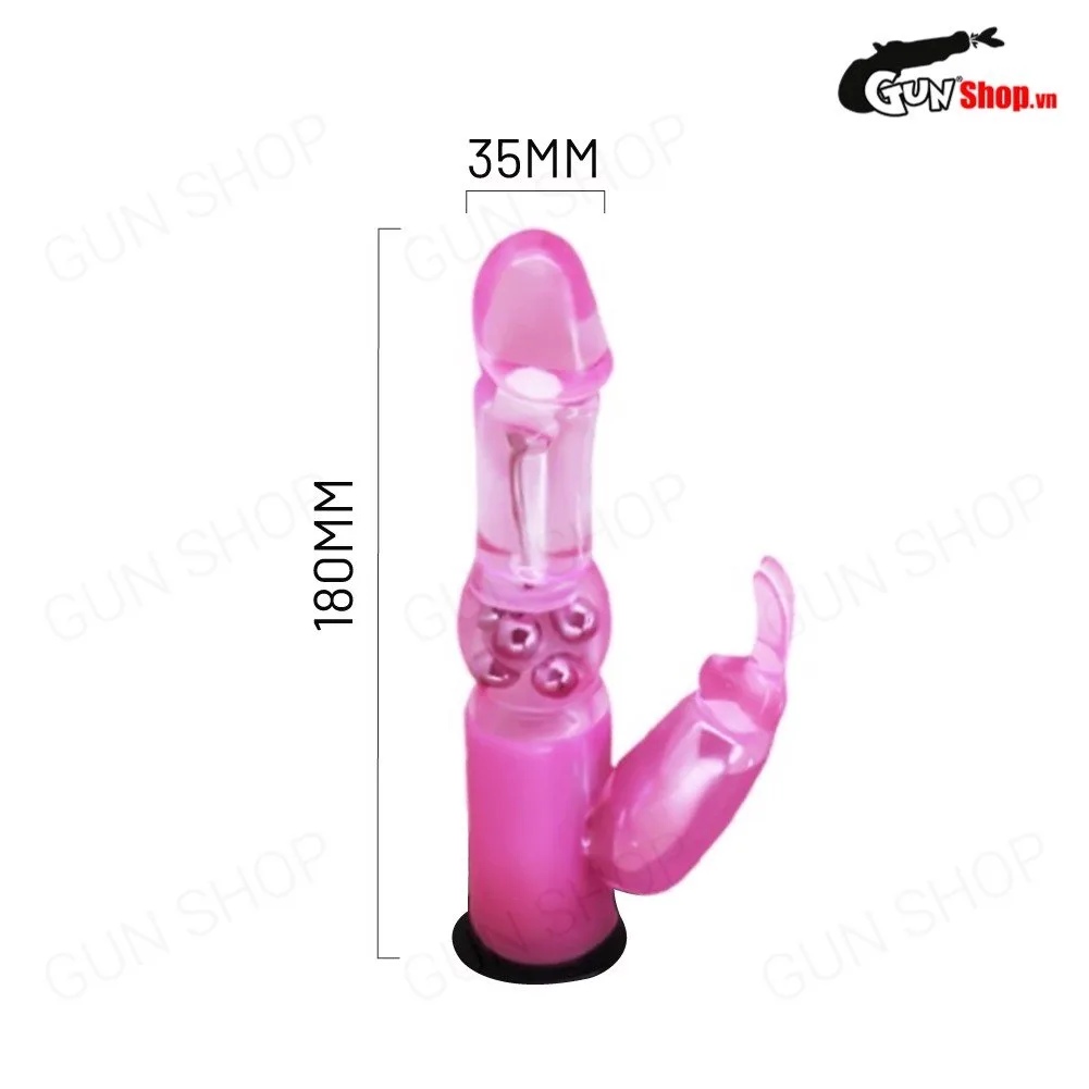 Dương vật giả Ultra Harness dây đeo xoay bi sướng tuyệt đỉnh — ảnh 2