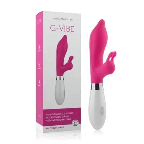 Dương vật giả đa chế độ rung pin cao cấp kích thích G-spot hàng đầu