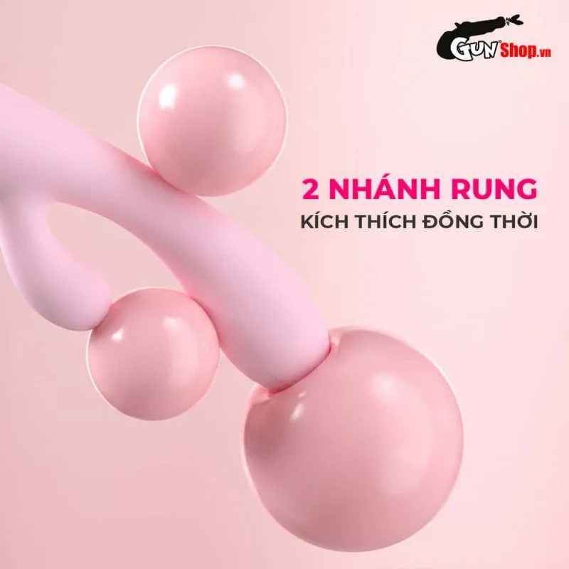 Dương vật giả đa năng Galaku Bead — ảnh 3