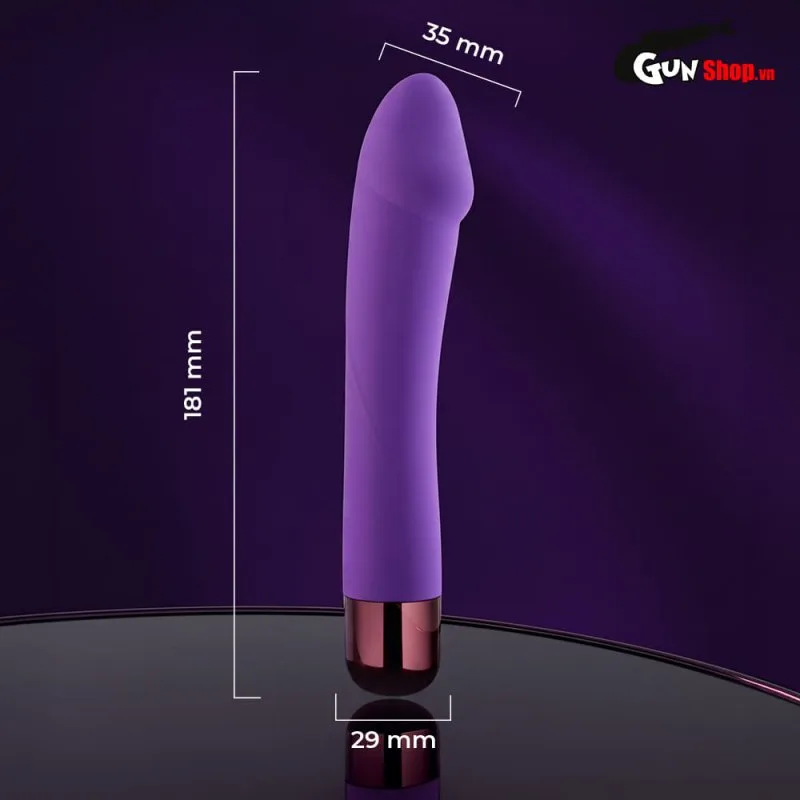 Dương vật giả đa năng Galaku Dream — ảnh 2