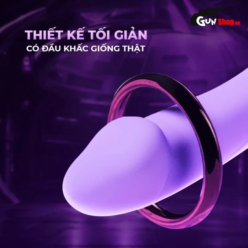 Dương vật giả đa năng Galaku Dream — ảnh 3