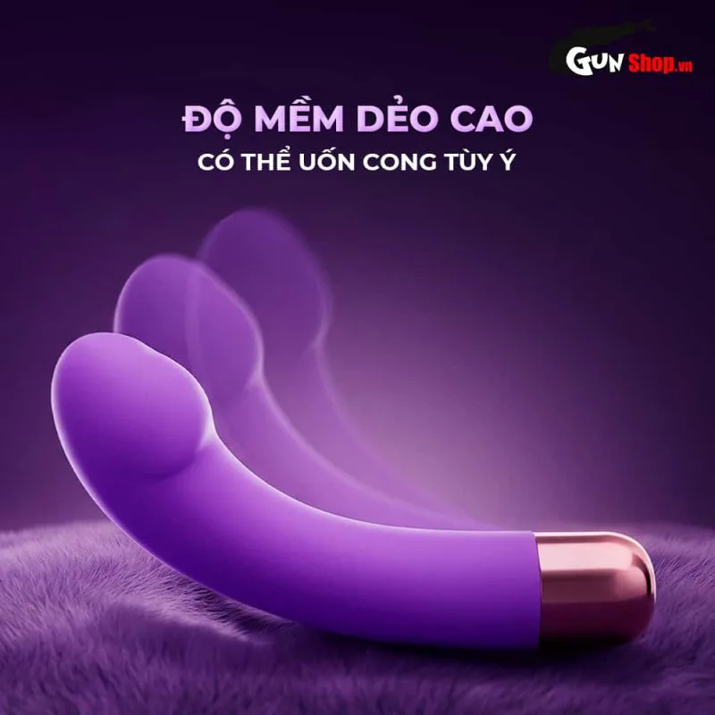 Dương vật giả đa năng Galaku Dream — ảnh 4