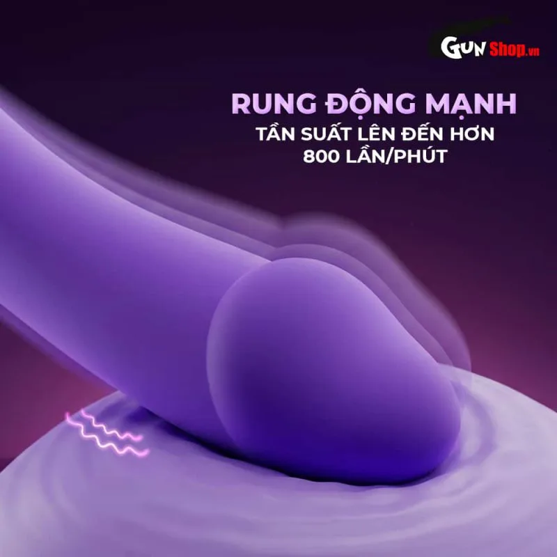 Dương vật giả đa năng Galaku Dream — ảnh 5