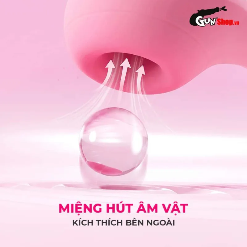 Dương vật giả đa năng Galaku Mifan — ảnh 4