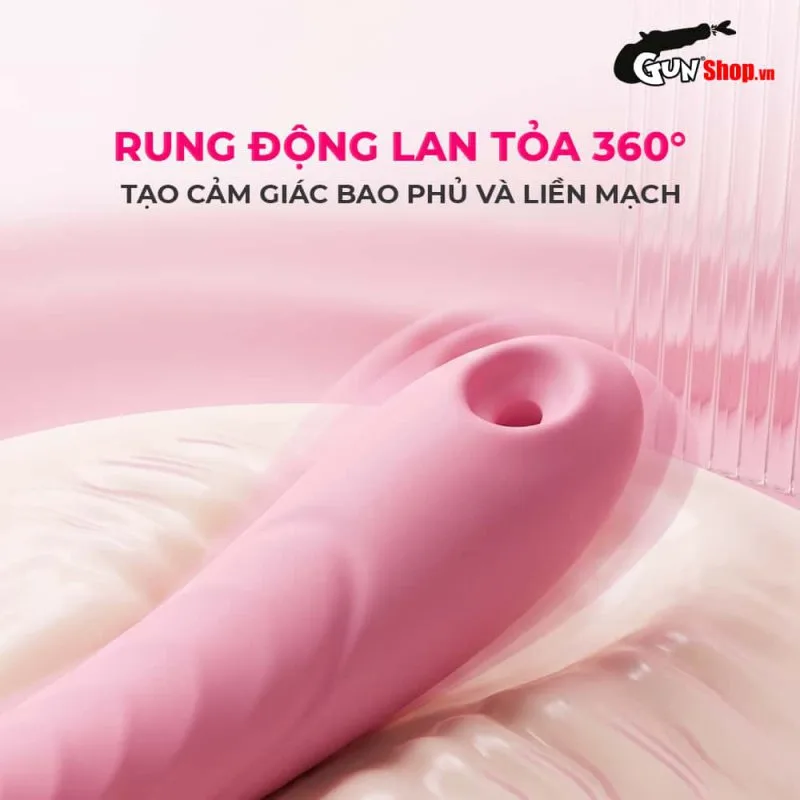 Dương vật giả đa năng Galaku Mifan — ảnh 7