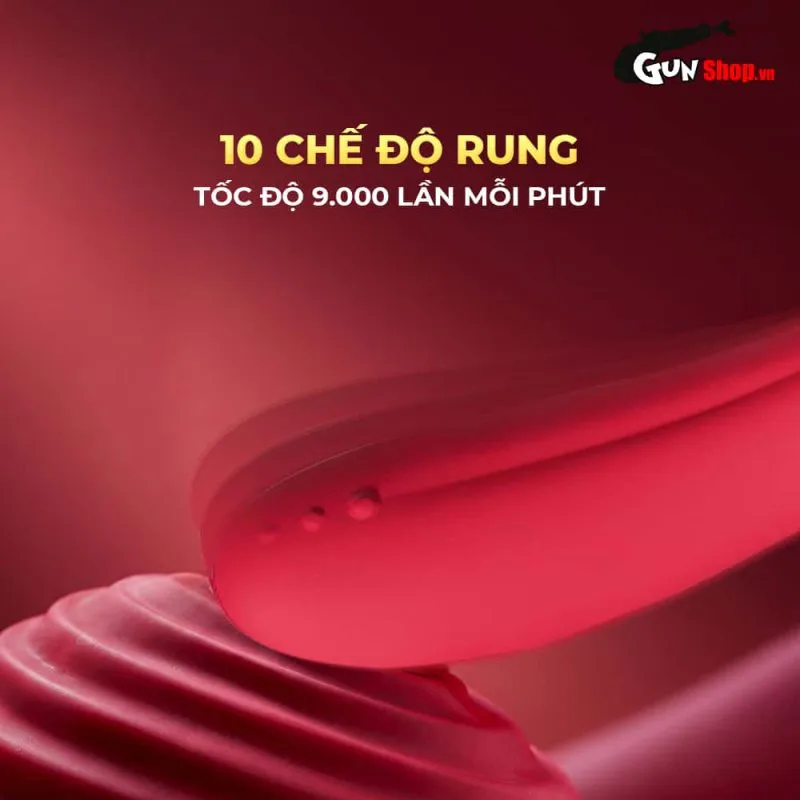 Dương vật giả đa năng Galaku Tessie — ảnh 4