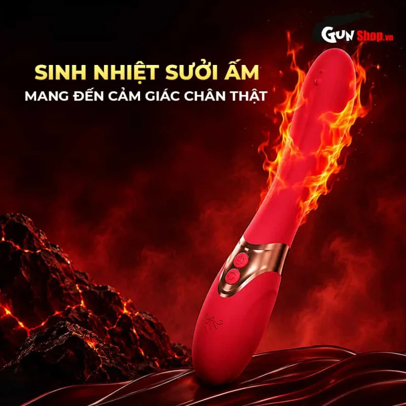 Dương vật giả đa năng Galaku Tessie — ảnh 8