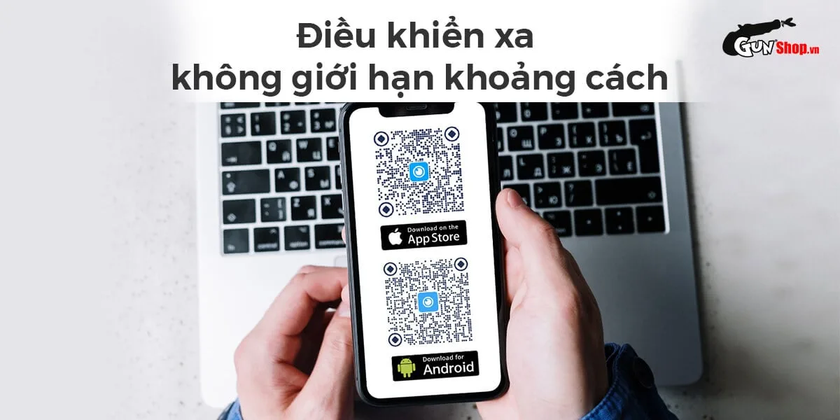 Dương vật giả Lovense Nora đa năng - Điều khiển app, cảm — hình 3