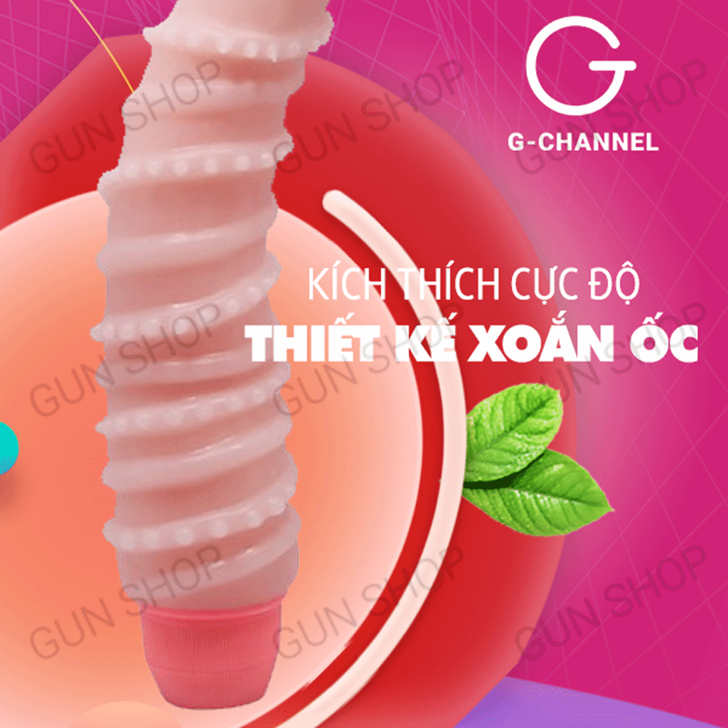 Dương vật giả Baile Flexi Vibe rung xoay đa tầng pin siêu kích thích — ảnh 3