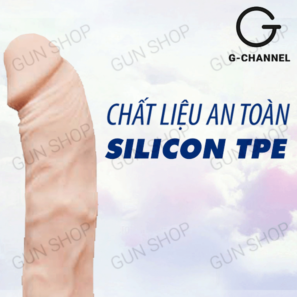 Dương vật giả Dibe Madge rung thụt tỏa nhiệt sạc USB siêu mềm mại — ảnh 4