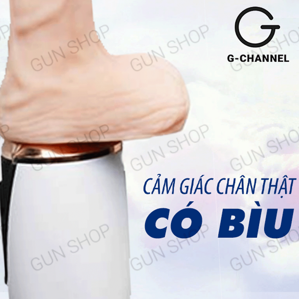 Dương vật giả Dibe Madge rung thụt tỏa nhiệt sạc USB siêu mềm mại — ảnh 5