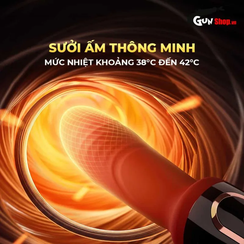 Dương vật giả dính tường Galaku Queen — ảnh 8