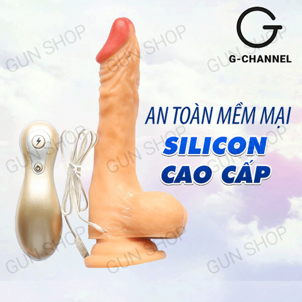dương vật giả dính tường Loveaider Imperial Root siêu phê tăng khoái cảm — ảnh 3