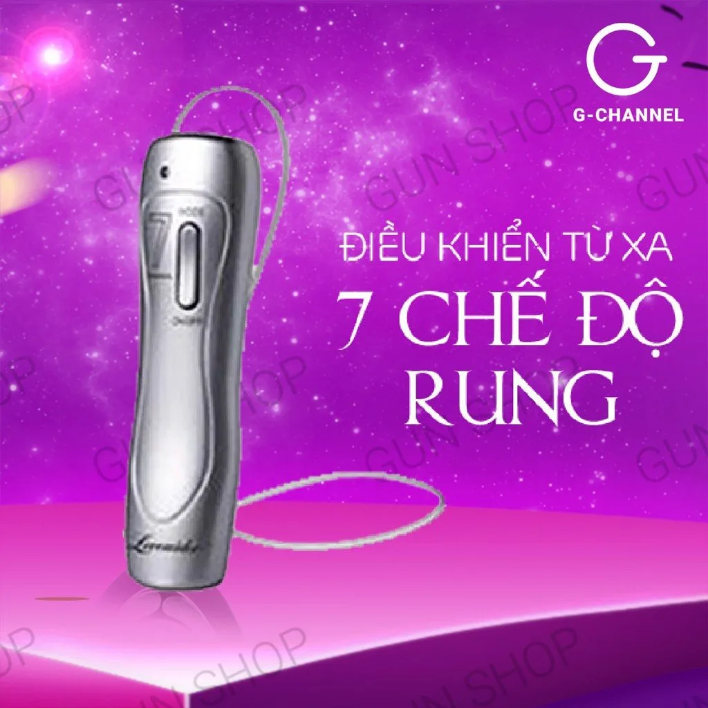 Đồ chơi tình dục dán tường Loveaider Oriental Rome chất lượng — ảnh 5