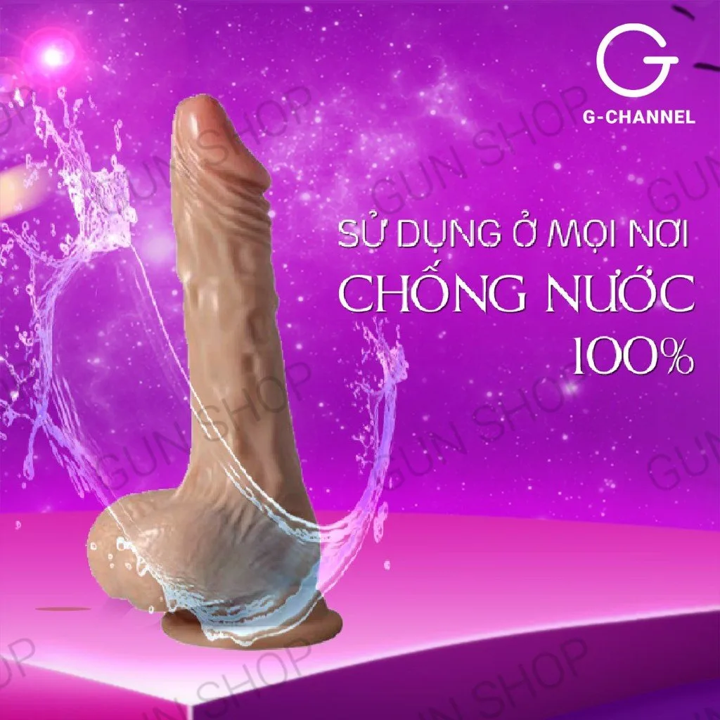 Đồ chơi tình dục dán tường Loveaider Oriental Rome chất lượng — ảnh 6