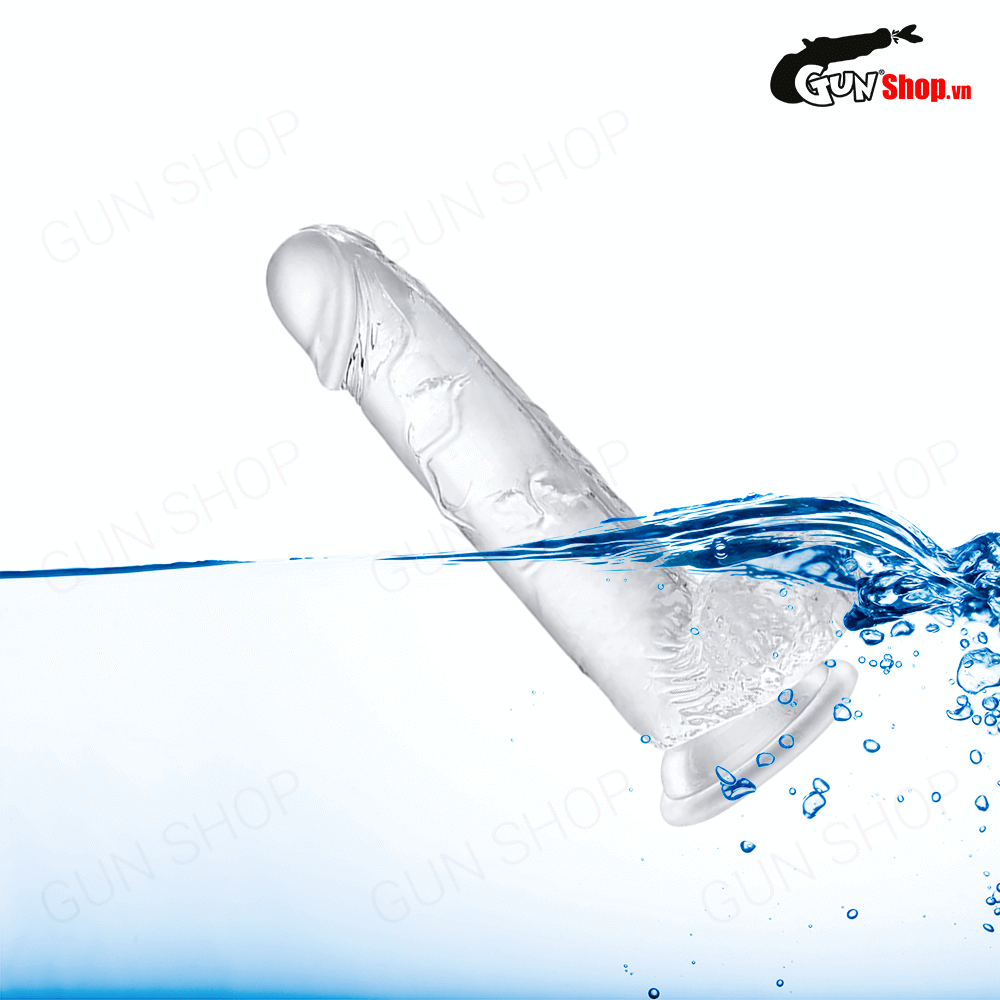Dương vật giả siêu mềm dẻo dính tường Jiuai, kích thích tối đa — ảnh 5