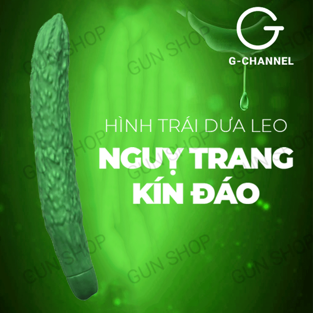 Wistone Dương vật giả dưa leo đa chế độ rung sạc tiện lợi — ảnh 4