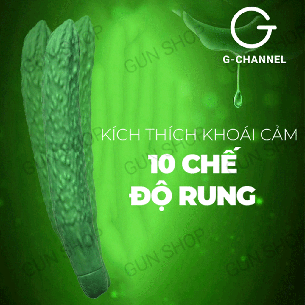 Wistone Dương vật giả dưa leo đa chế độ rung sạc tiện lợi — ảnh 5