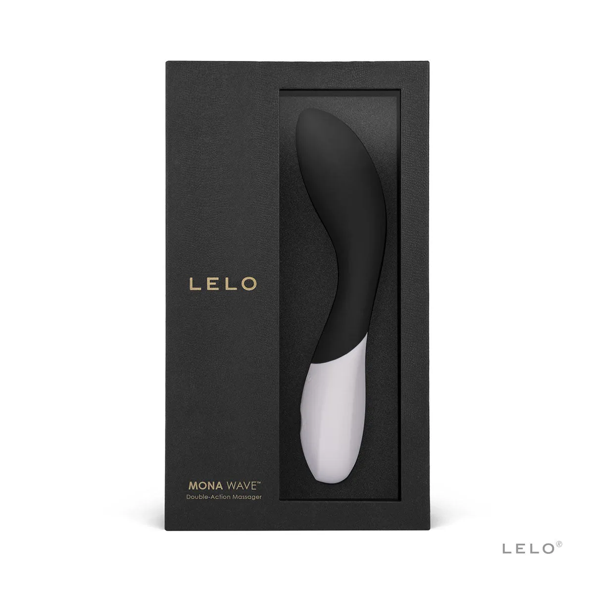 Dương Vật Giả Lelo Mona Wave 8 Chế Độ Rung Sạc Tiện Lợi Kích Thích — ảnh 6