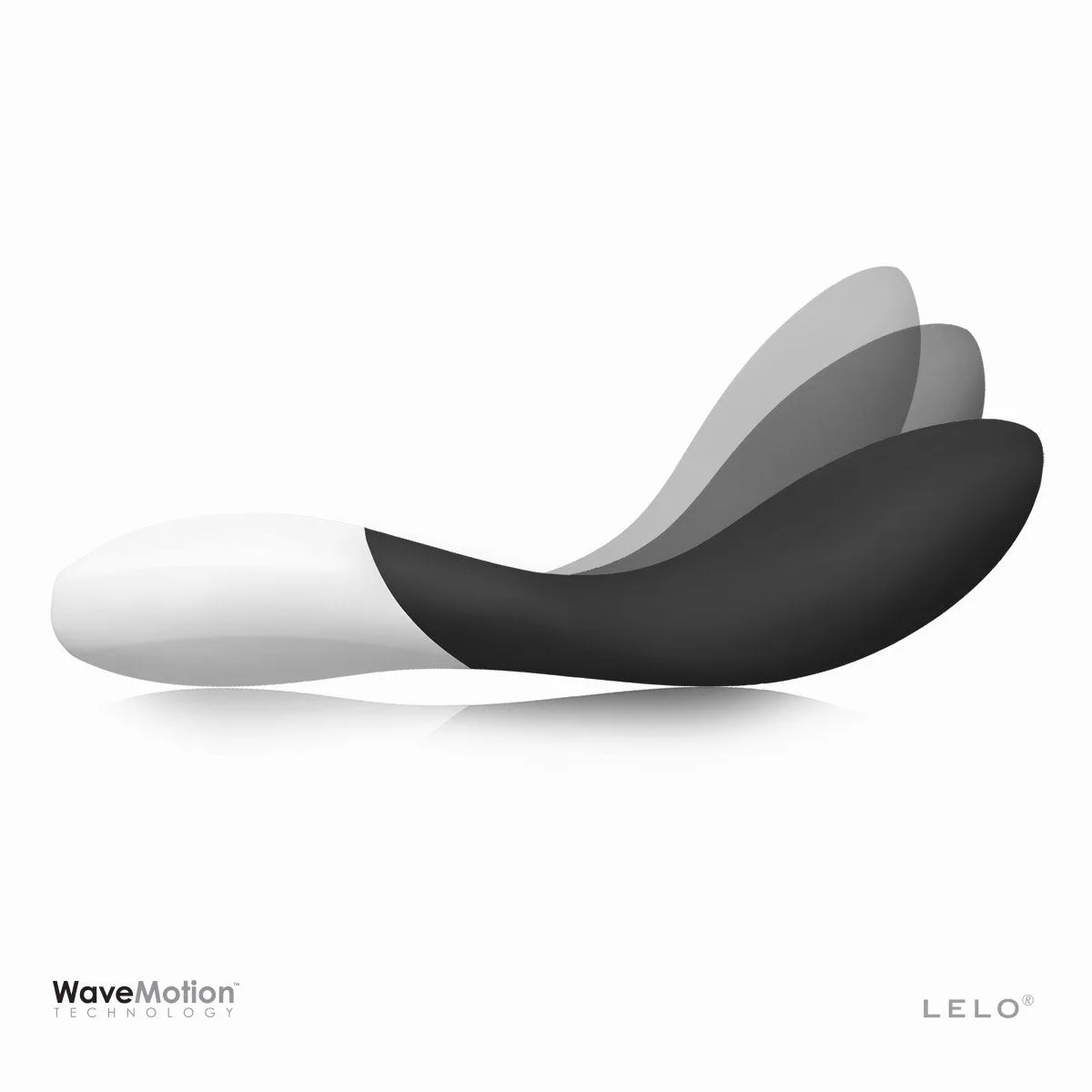 Dương Vật Giả Lelo Mona Wave 8 Chế Độ Rung Sạc Tiện Lợi Kích Thích — ảnh 7