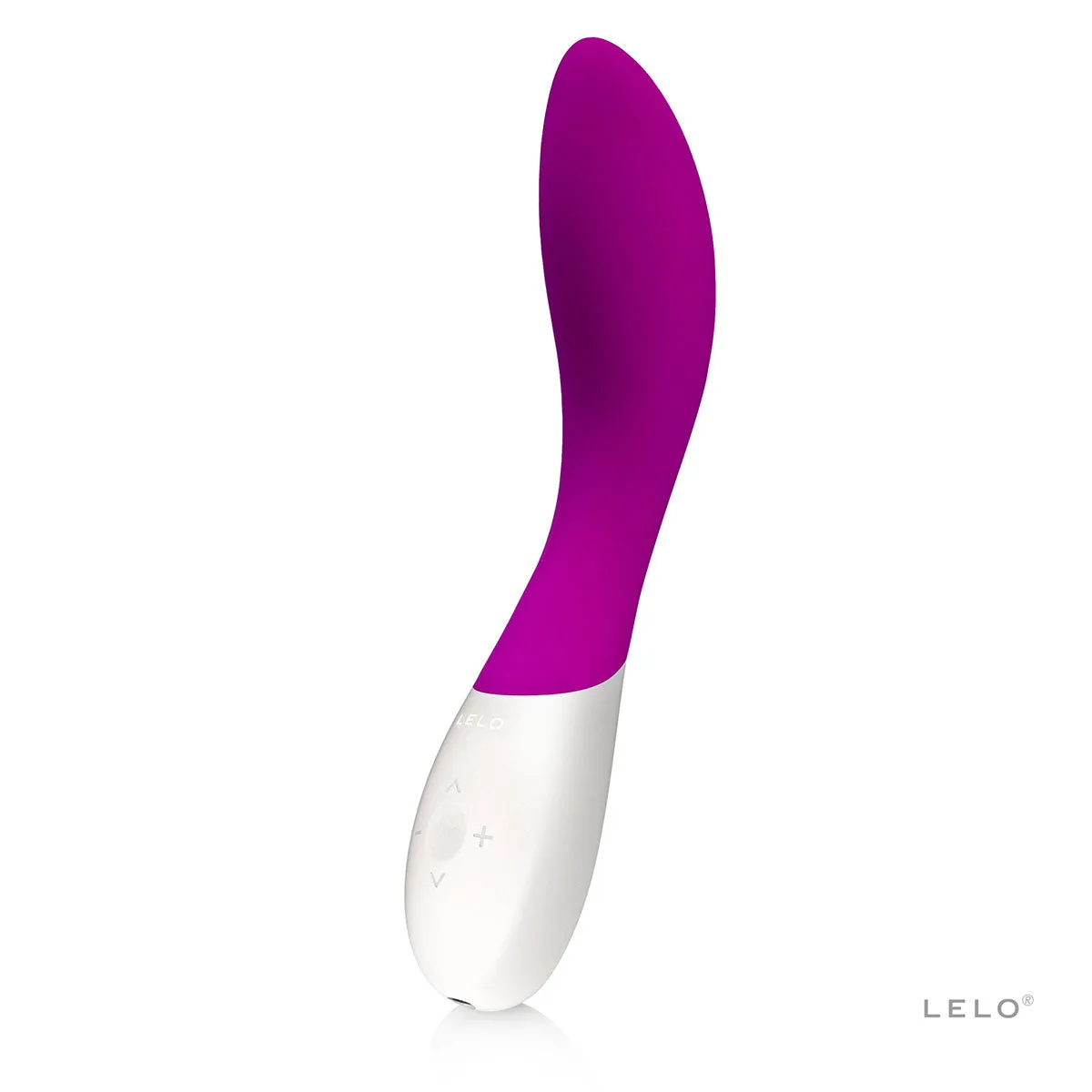 Dương Vật Giả Lelo Mona Wave 8 Chế Độ Rung Sạc Tiện Lợi Kích Thích — ảnh 2