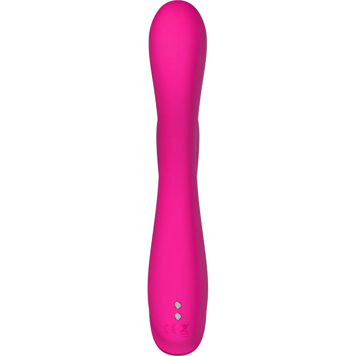 Dương vật giả Lovense Osci 3 điều khiển từ xa qua app máy rung điểm G — ảnh 5