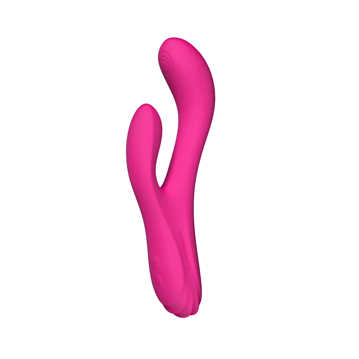 Dương vật giả Lovense Osci 3 điều khiển từ xa qua app máy rung điểm G — ảnh 2