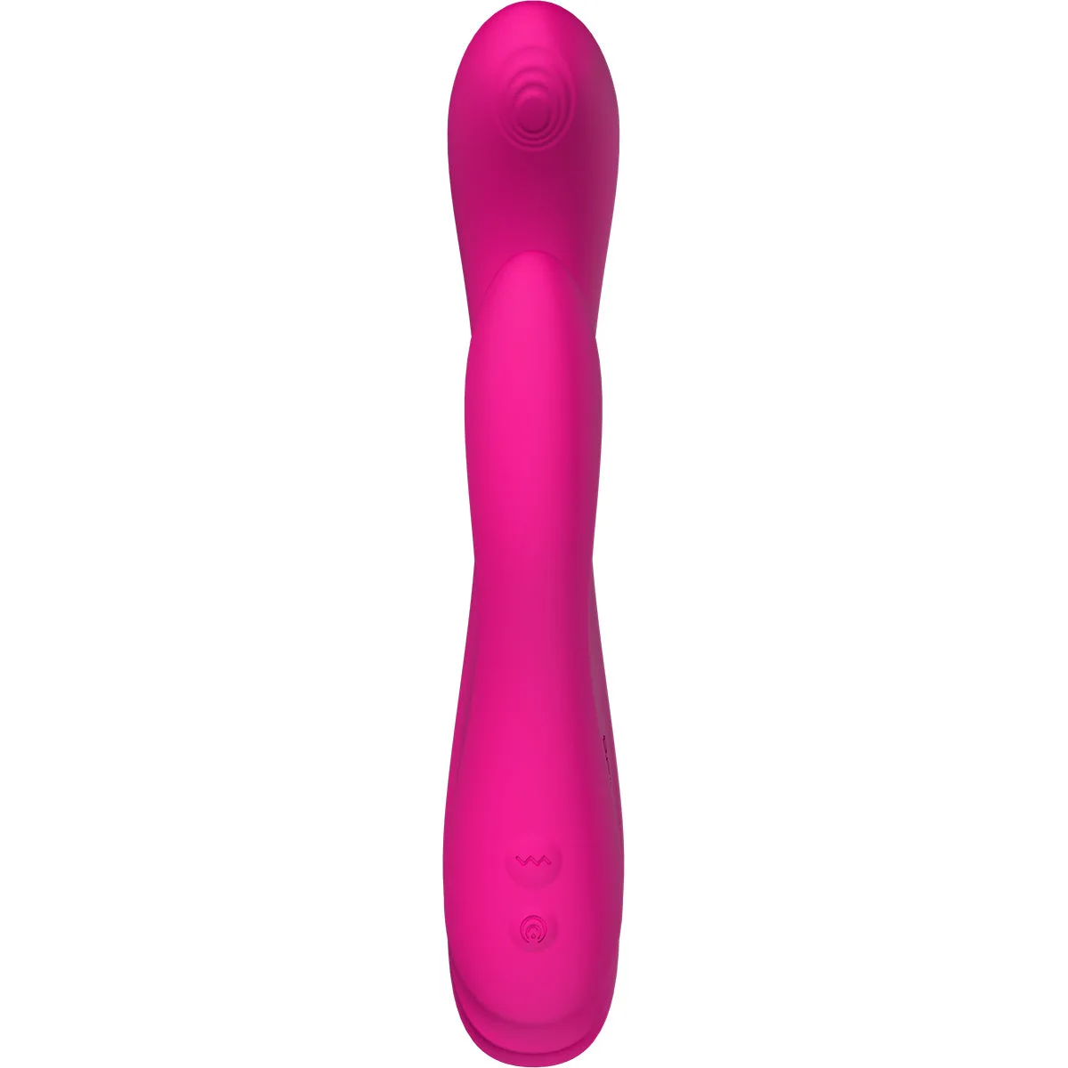 Dương vật giả Lovense Osci 3 điều khiển từ xa qua app máy rung điểm G — ảnh 3