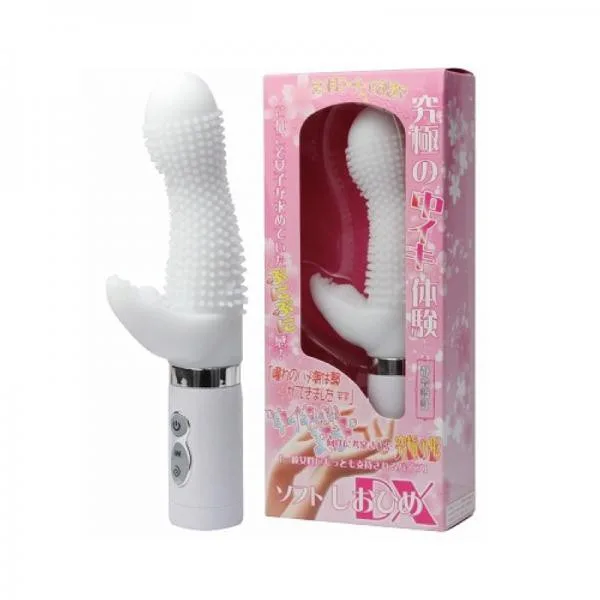 Dương vật giả Nhật Bản Shiohime mềm mại rung ngoáy kích thích tuyệt đỉnh