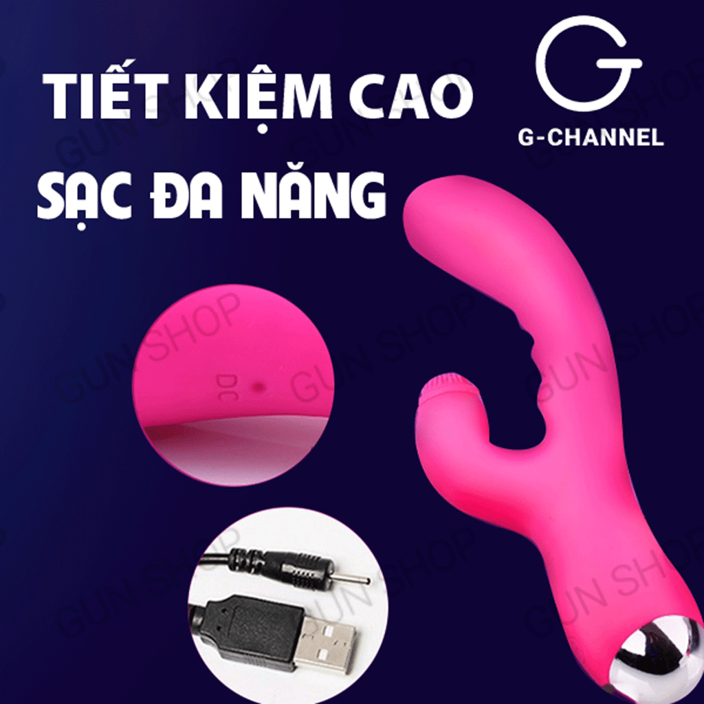 Dương vật giả sạc điện phát nhiệt cao cấp Nalone Idol — ảnh 5