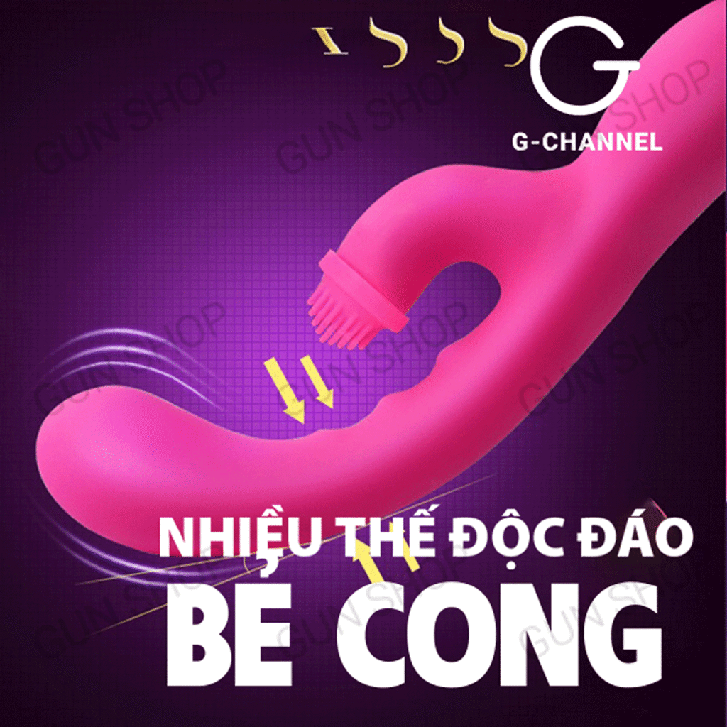 Dương vật giả sạc điện phát nhiệt cao cấp Nalone Idol — ảnh 6