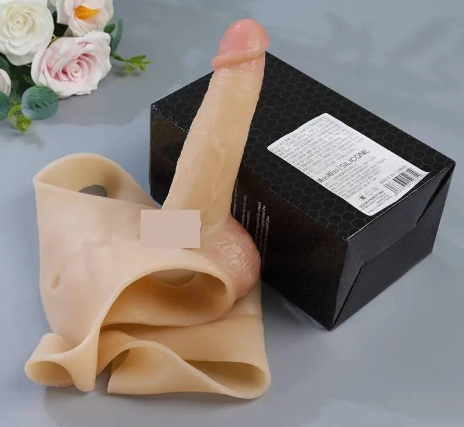 Dương Vật Giả Rỗng Ruột Manmiao W40 Quần Tam Giác Silicone Cao Cấp Dương Vật Giả Rỗng Ruột Manmiao W40 Quần Tam Giác Silicone — Quần Đeo Dương Vật Giả Rỗng Manmiao W40 – Thiết Kế Thông
