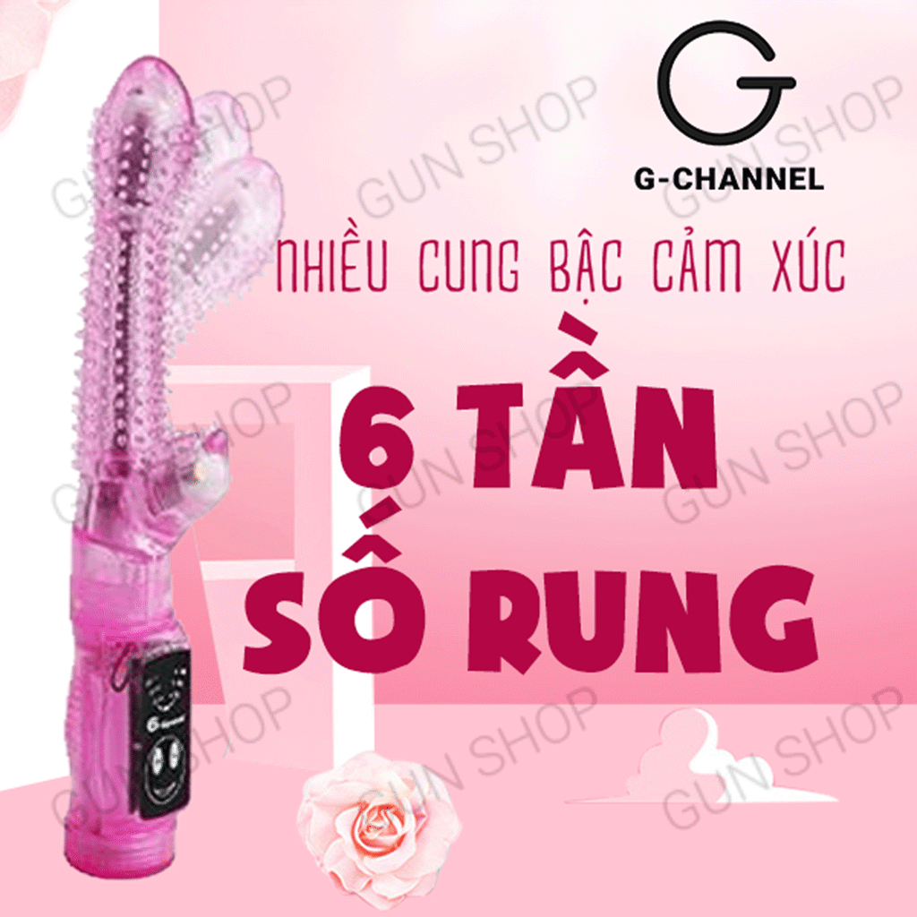 Dương vật giả rung gai mềm pin Tease siêu thực cực đã — ảnh 5