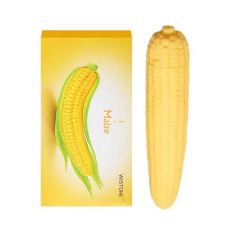 Dương vật giả rung đa chế độ Wistone Maize sạc điện siêu đã